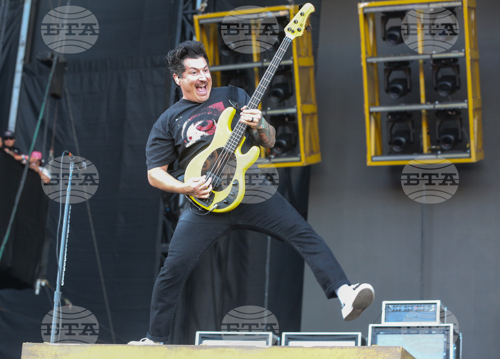 2025 ACL Music Festival - Weekend Two