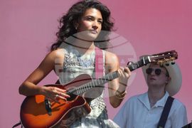 2025 ACL Music Festival - Weekend Two