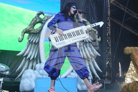 2025 ACL Music Festival - Weekend Two