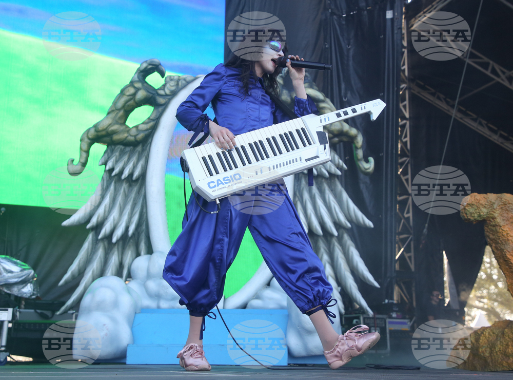 2025 ACL Music Festival - Weekend Two