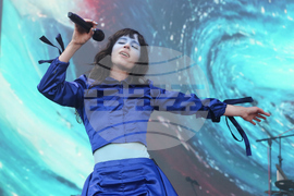 2025 ACL Music Festival - Weekend Two