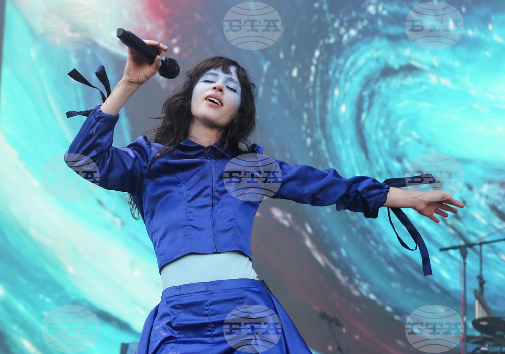 2025 ACL Music Festival - Weekend Two