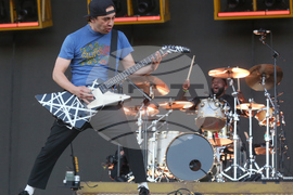 2025 ACL Music Festival - Weekend Two