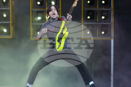 2025 ACL Music Festival - Weekend Two