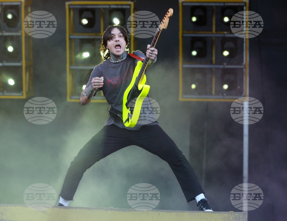 2025 ACL Music Festival - Weekend Two