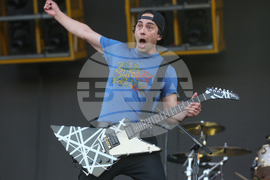 2025 ACL Music Festival - Weekend Two