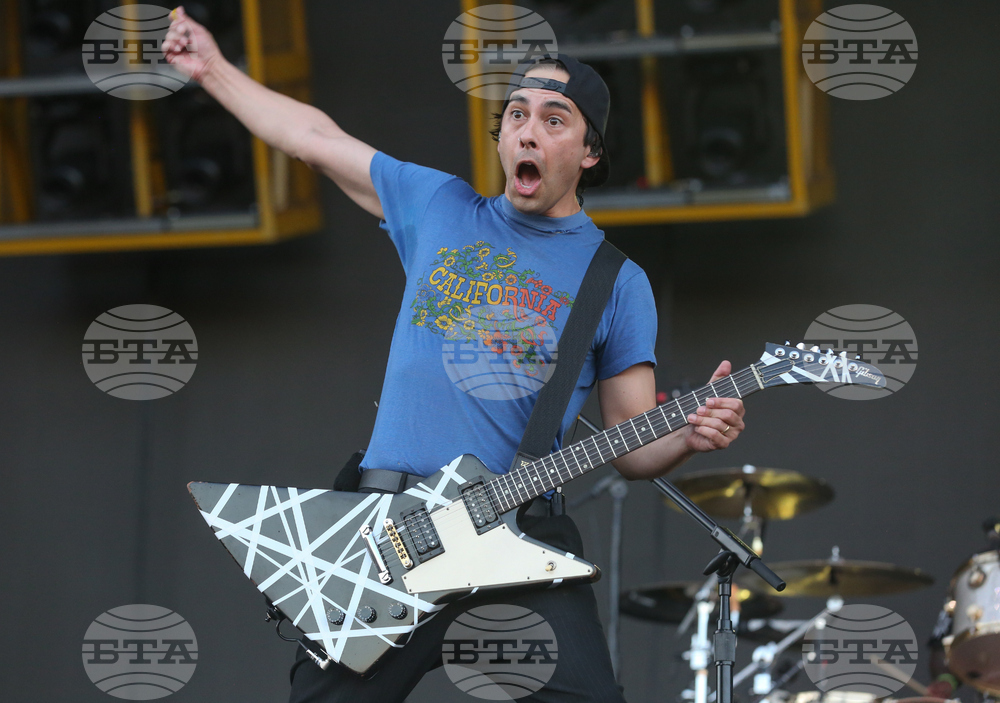 2025 ACL Music Festival - Weekend Two