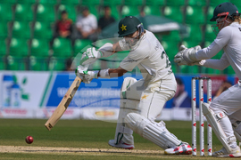 Pakistan South Africa Cricket