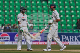 Pakistan South Africa Cricket