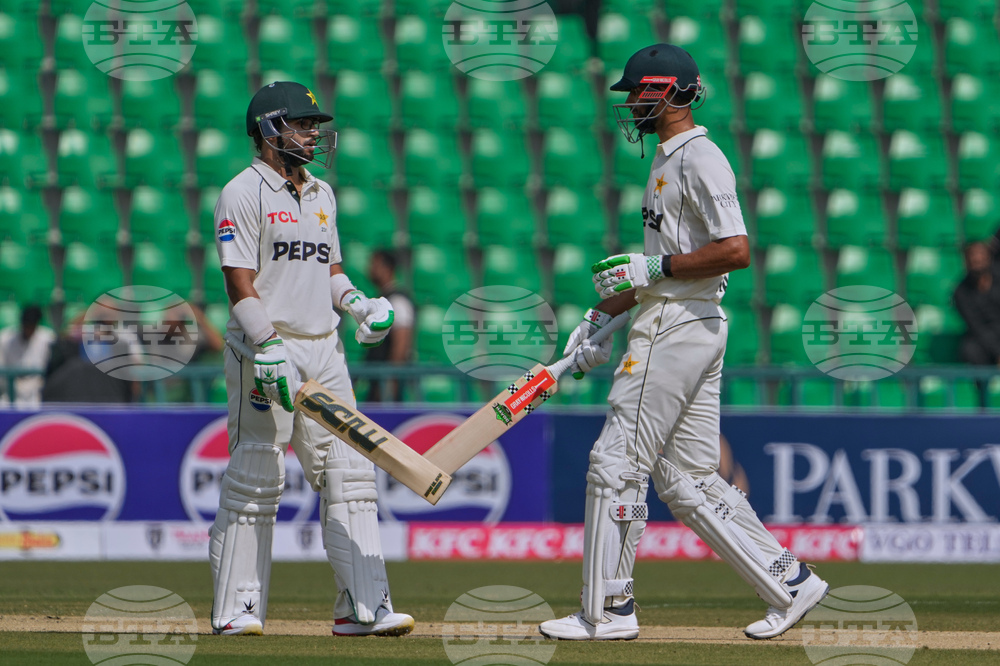 Pakistan South Africa Cricket