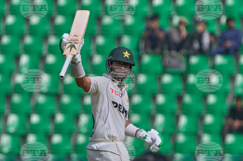 Pakistan South Africa Cricket