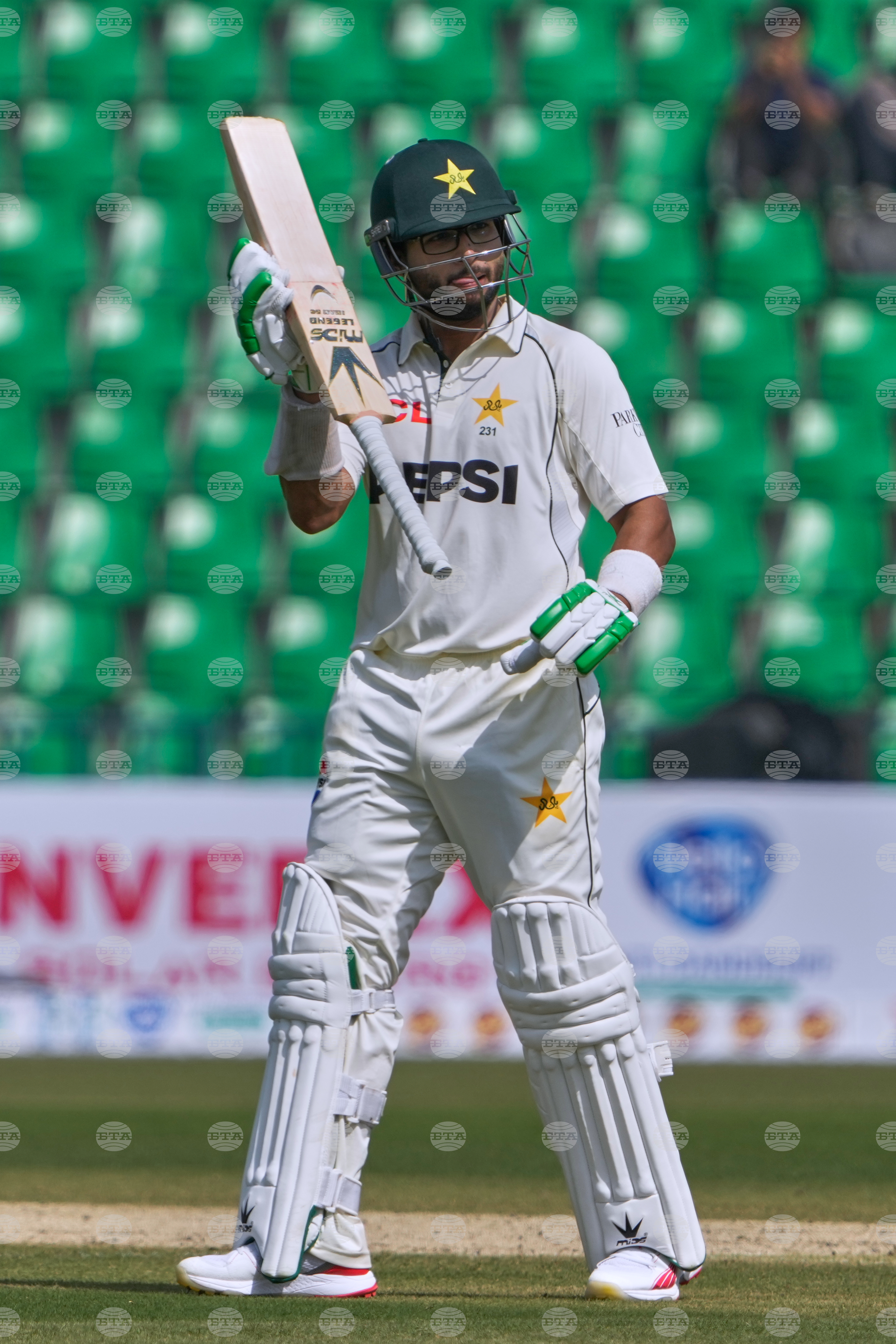 Pakistan South Africa Cricket