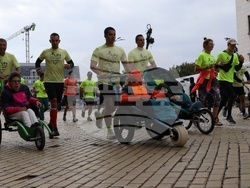 „Маратон София 2025“ 