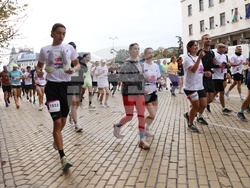 „Маратон София 2025“ 