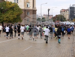„Маратон София 2025“ 