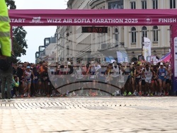 „Маратон София 2025“ 