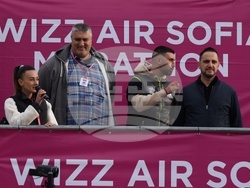 „Маратон София 2025“ 