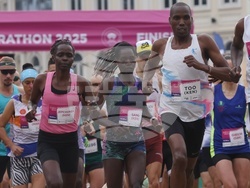 „Маратон София 2025“ 