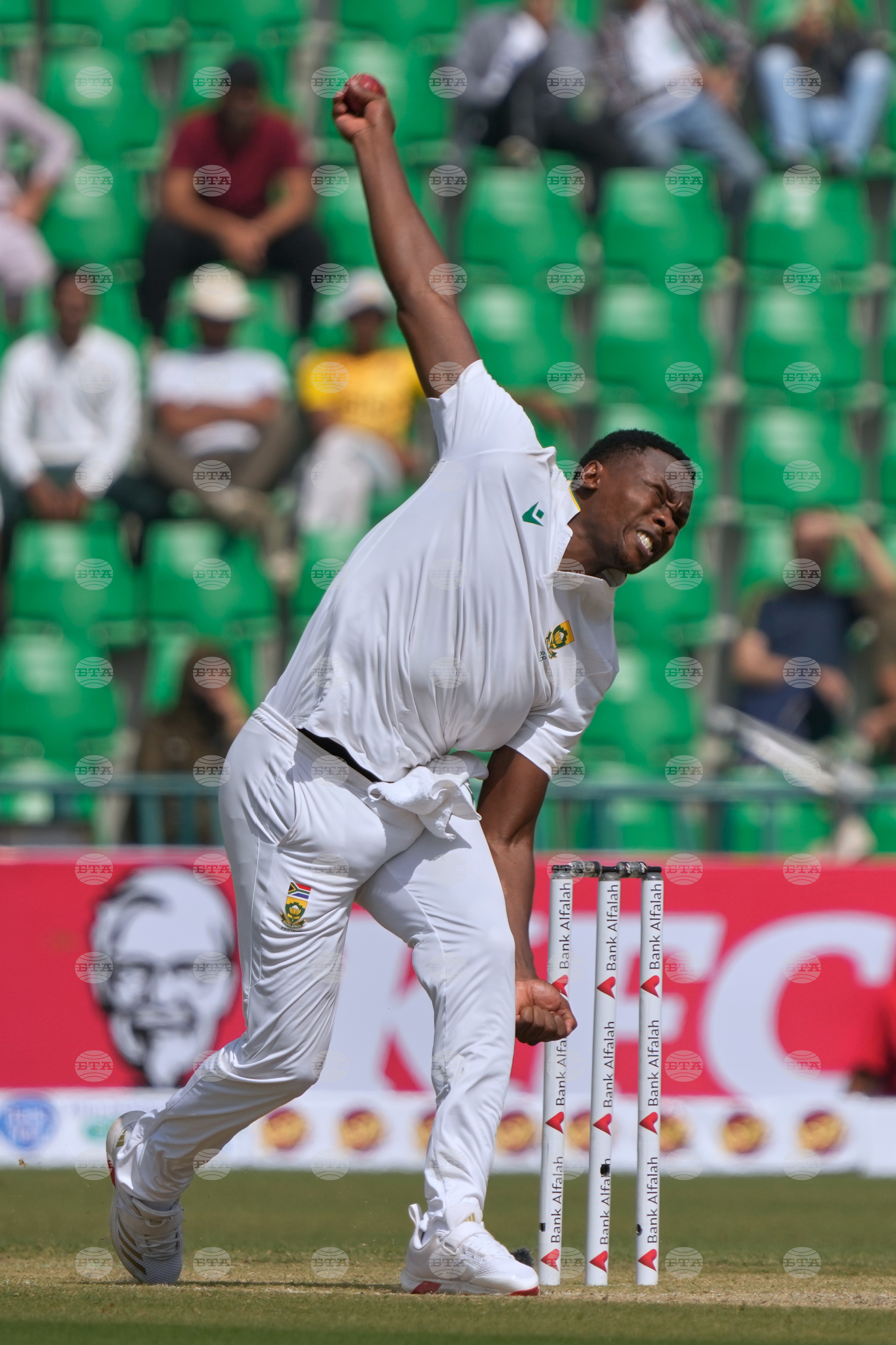 Pakistan South Africa Cricket