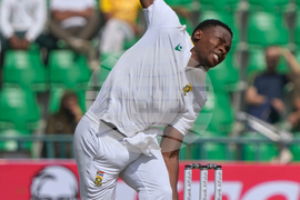 Pakistan South Africa Cricket