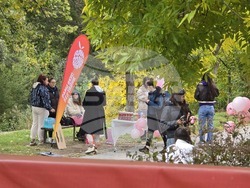 Благоевград - благотворителен базар