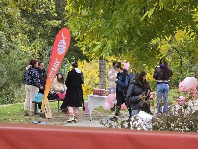 Благоевград - благотворителен базар