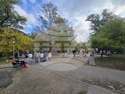 Благоевград - благотворителен базар