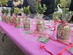 Благоевград - благотворителен базар