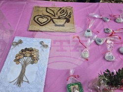 Благоевград - благотворителен базар