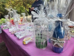 Благоевград - благотворителен базар