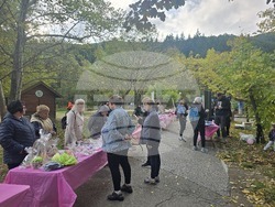 Благоевград - благотворителен базар