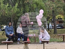 Благоевград - благотворителен базар