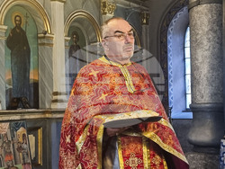 Плевен - храм "Света Параскева" - неделно богослужение