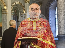 Плевен - храм "Света Параскева" - неделно богослужение