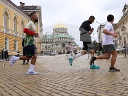 „Маратон София 2025“