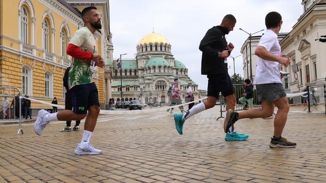 Лекоатлетическият маратон на София въвежда нова дисциплина през 2026 година