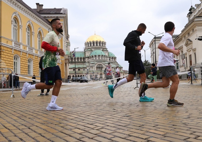 Лекоатлетическият маратон на София въвежда нова дисциплина през 2026 година