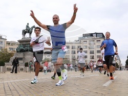 „Маратон София 2025“