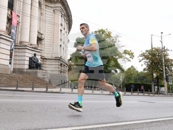 „Маратон София 2025“