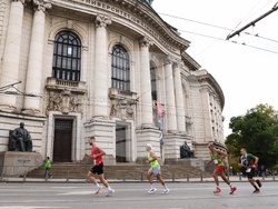 „Маратон София 2025“