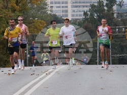 „Маратон София 2025“