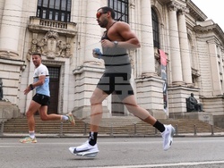 „Маратон София 2025“