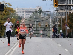 „Маратон София 2025“