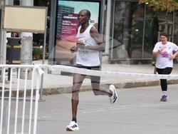 „Маратон София 2025“