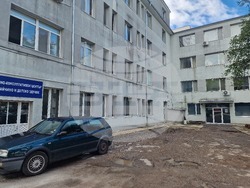 Разград - болница за активно лечение „Св. Иван Рилски" - Ден на отворените врати