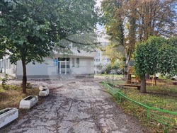 Разград - болница за активно лечение „Св. Иван Рилски" - Ден на отворените врати