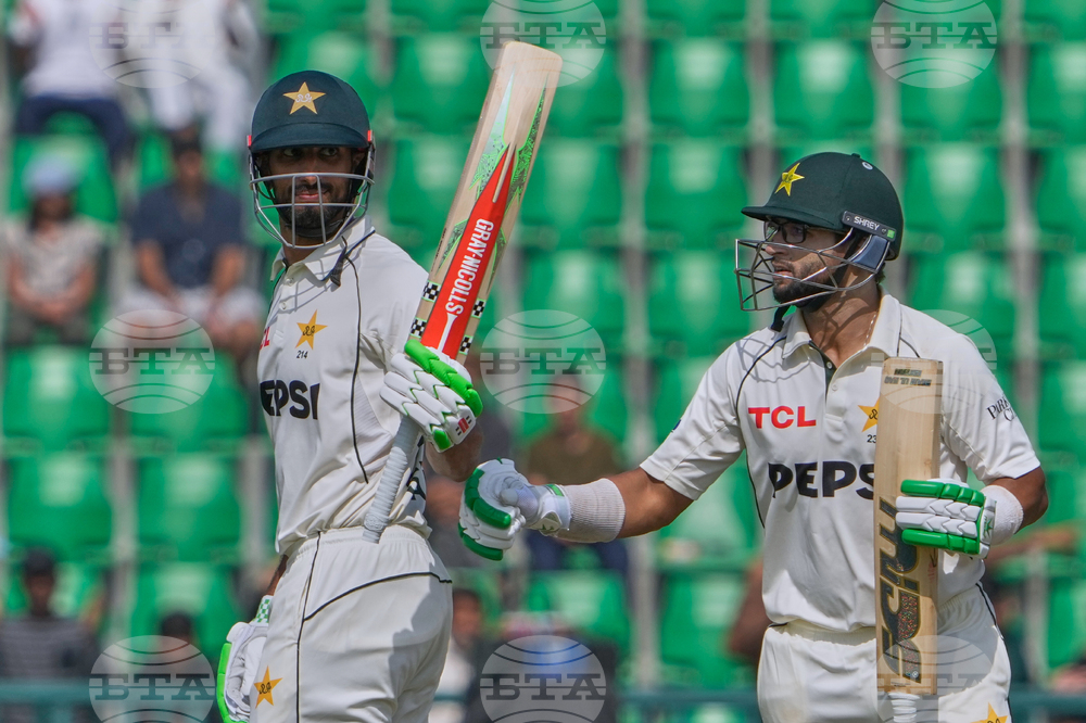 Pakistan South Africa Cricket