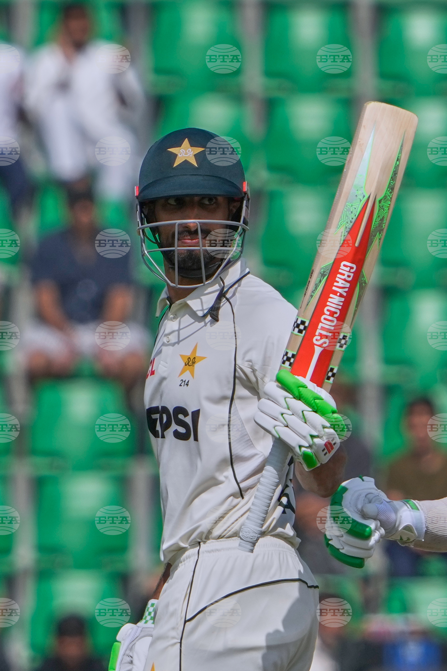 Pakistan South Africa Cricket