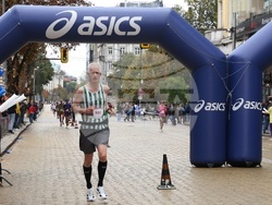 „Маратон София 2025“