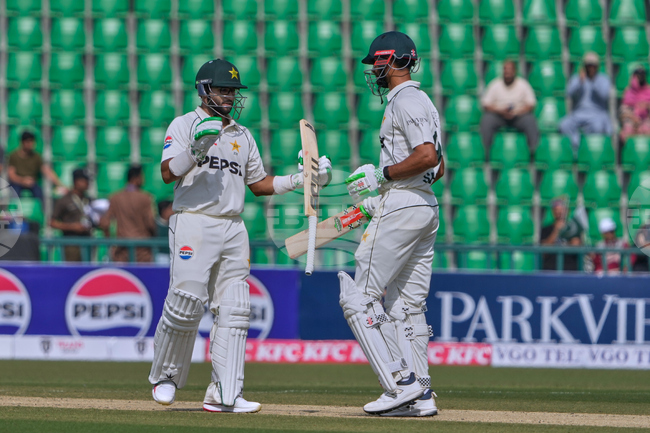 Pakistan South Africa Cricket